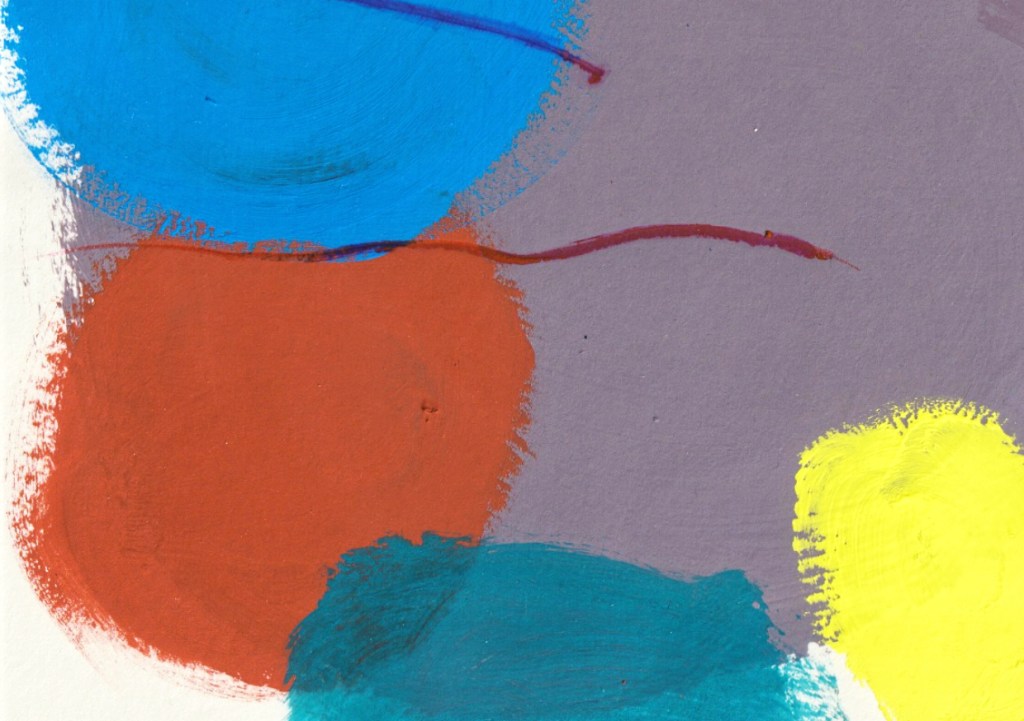 Strata II / Spur 6 / Flächen,&nbsp;2024