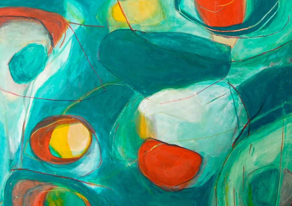 Strata II Spur 4 Nachhall,&nbsp;2024