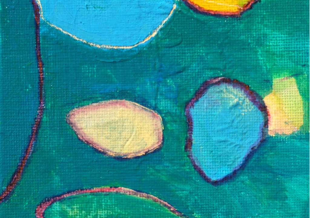 Strata II / Spur 2 /&nbsp;Umhüllung